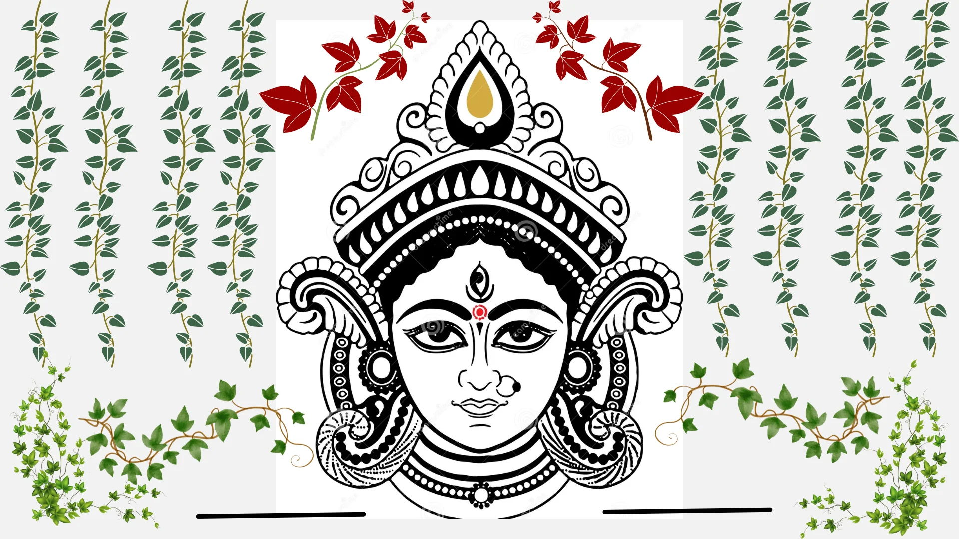 4 Secrets of Om Dum Durgayei Namaha