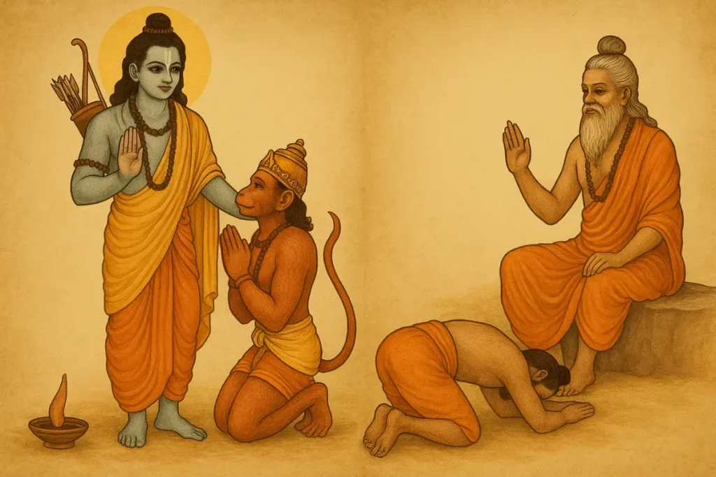 Guru-Bhagawan