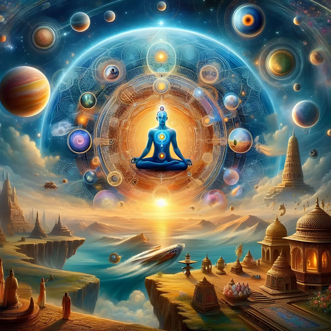 Creation