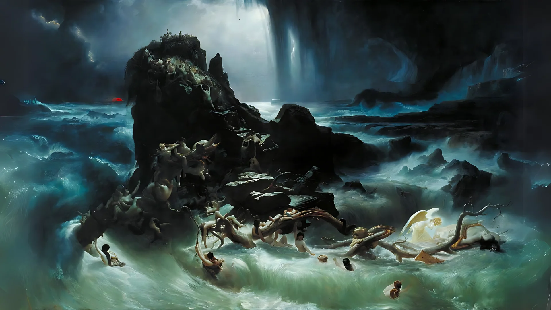 Deluge