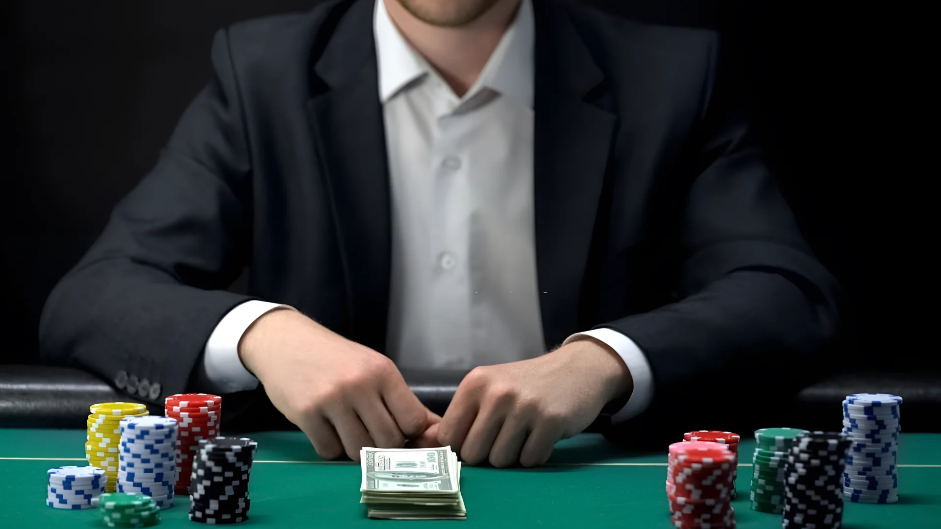 Gambling