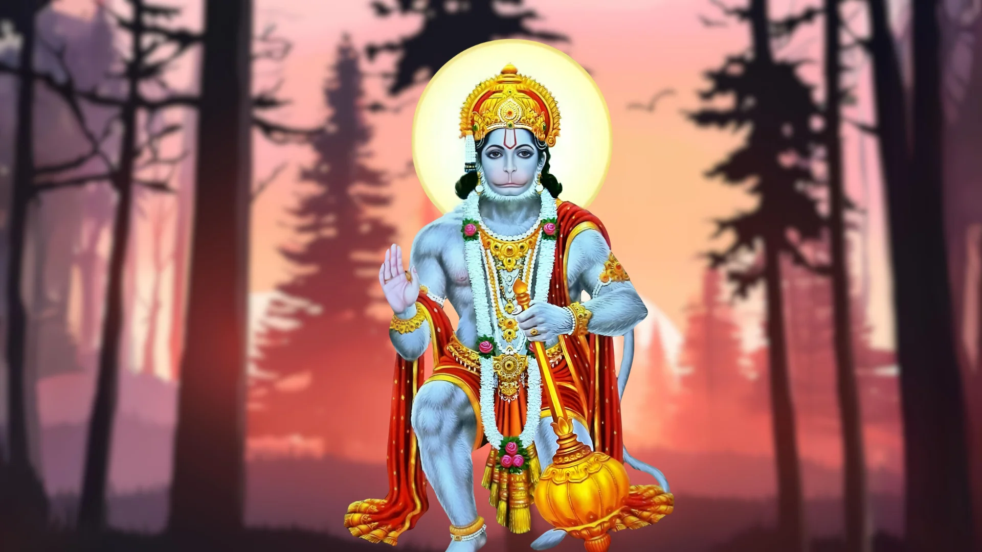 Hanuman Bahuk: Benefits of Powerful Chanting