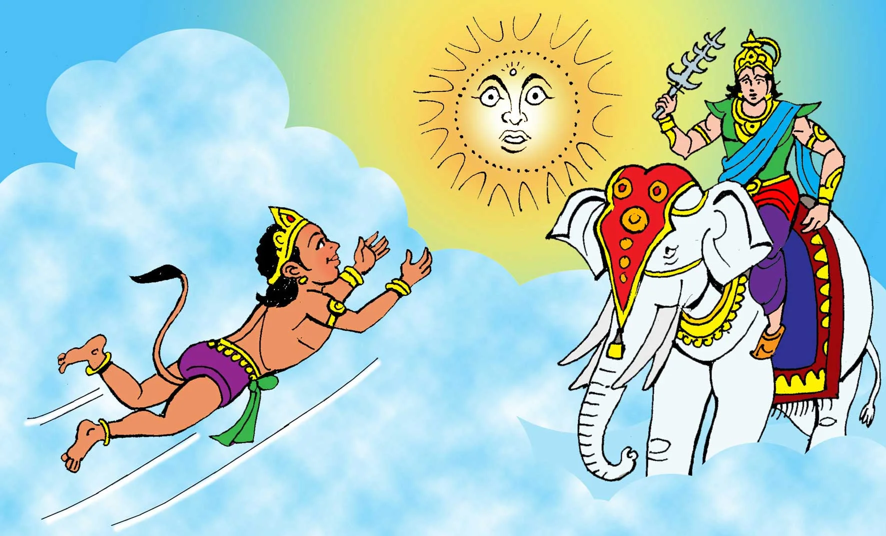 Hanuman