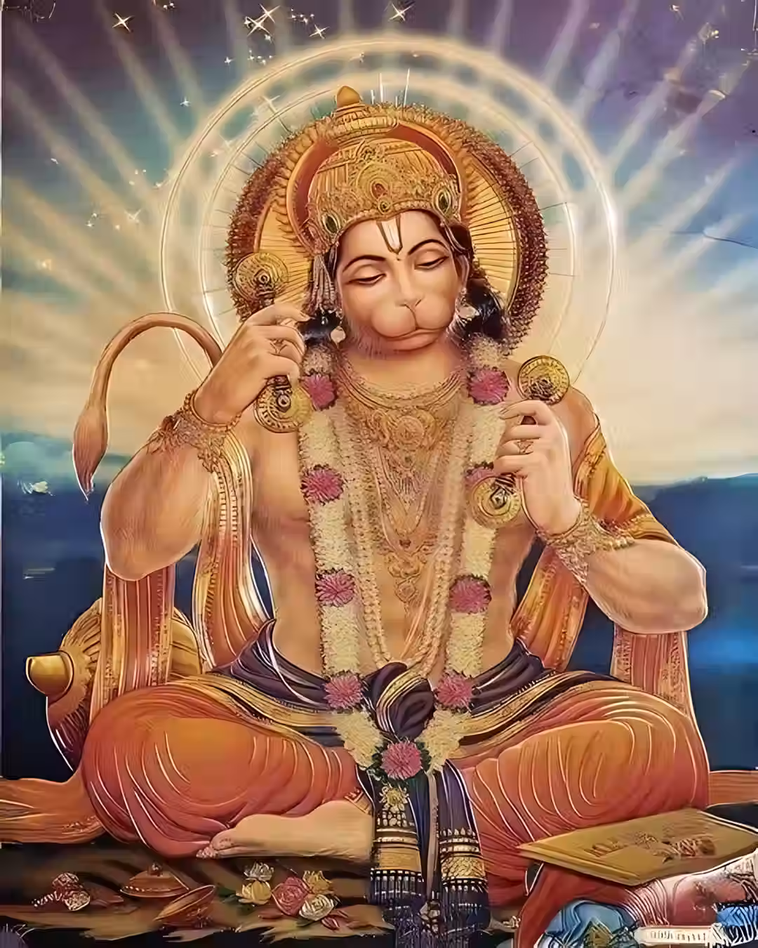 Hanuman Bahuk