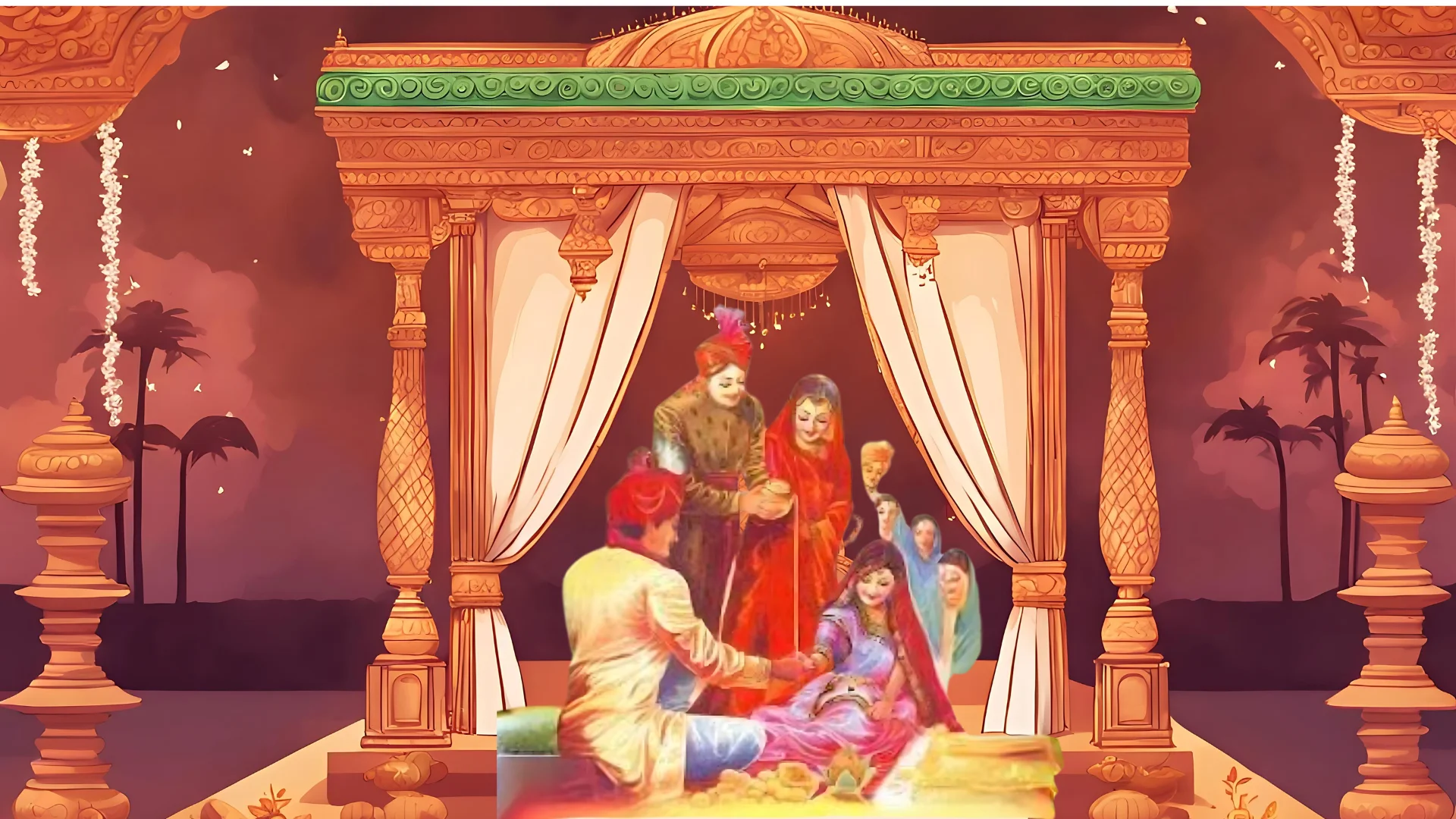 5 Reasons Women Uphold Vedic Traditions