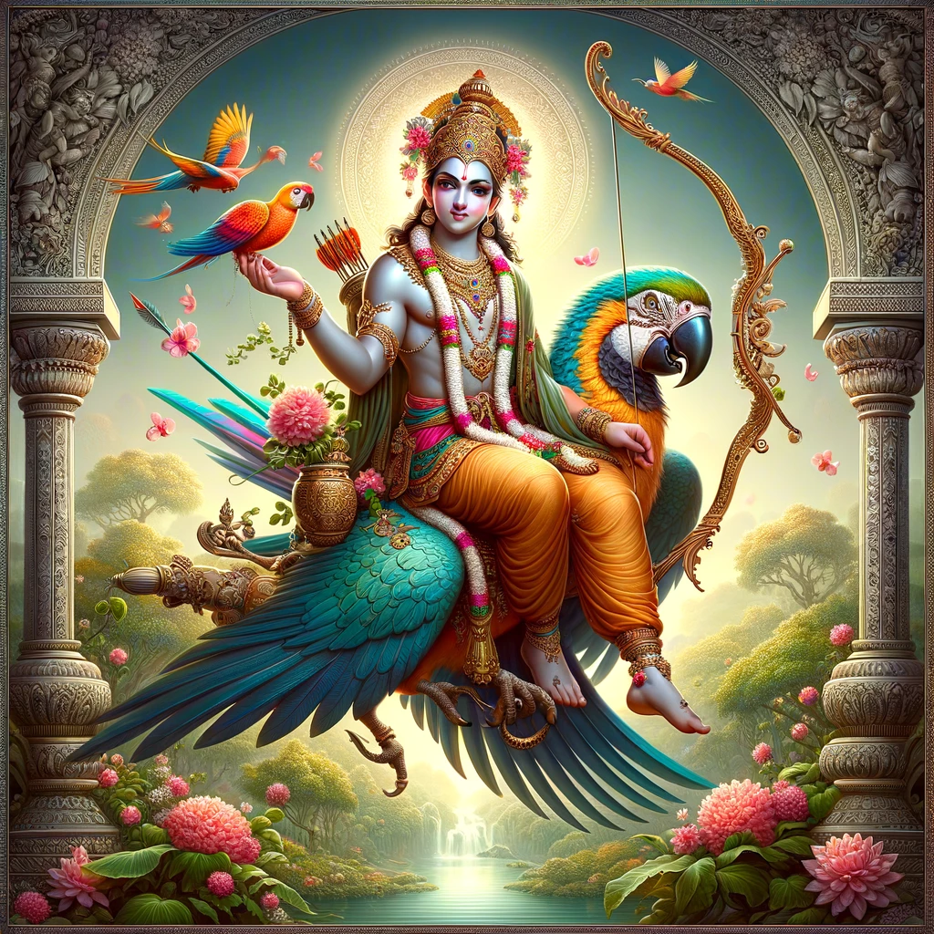 Kama Deva