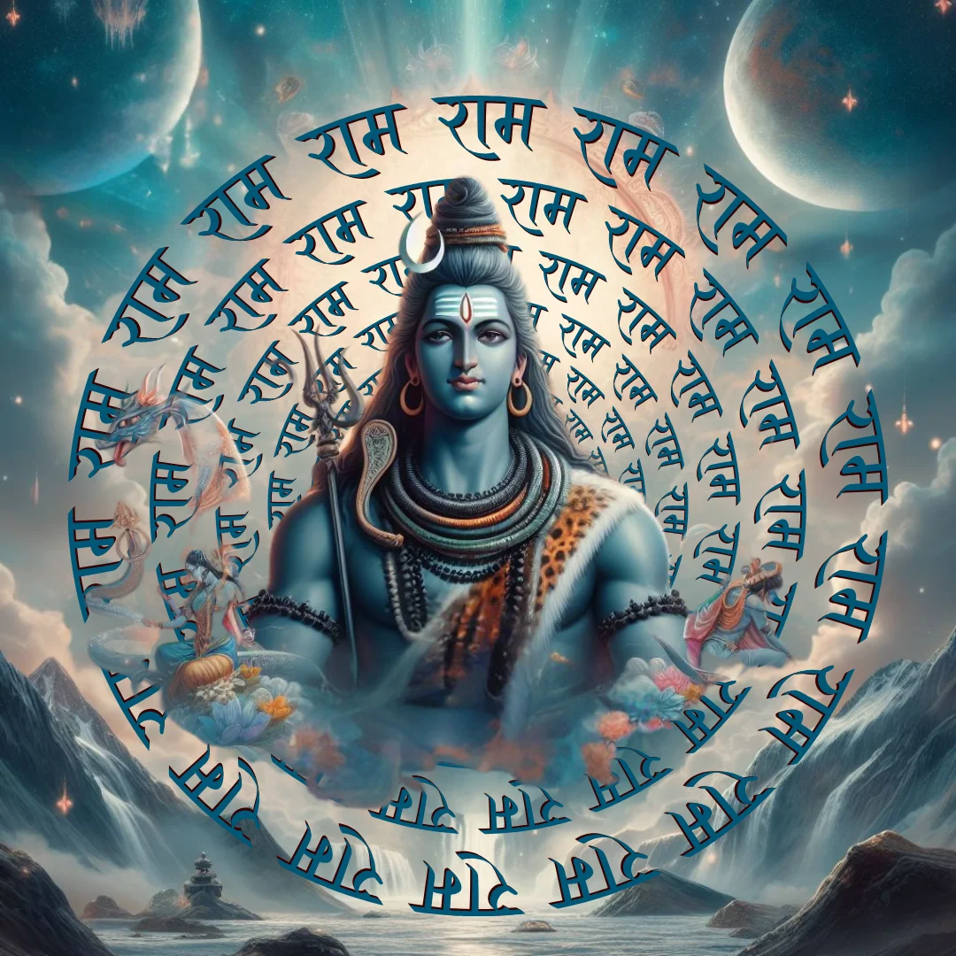 Lord Bholenath