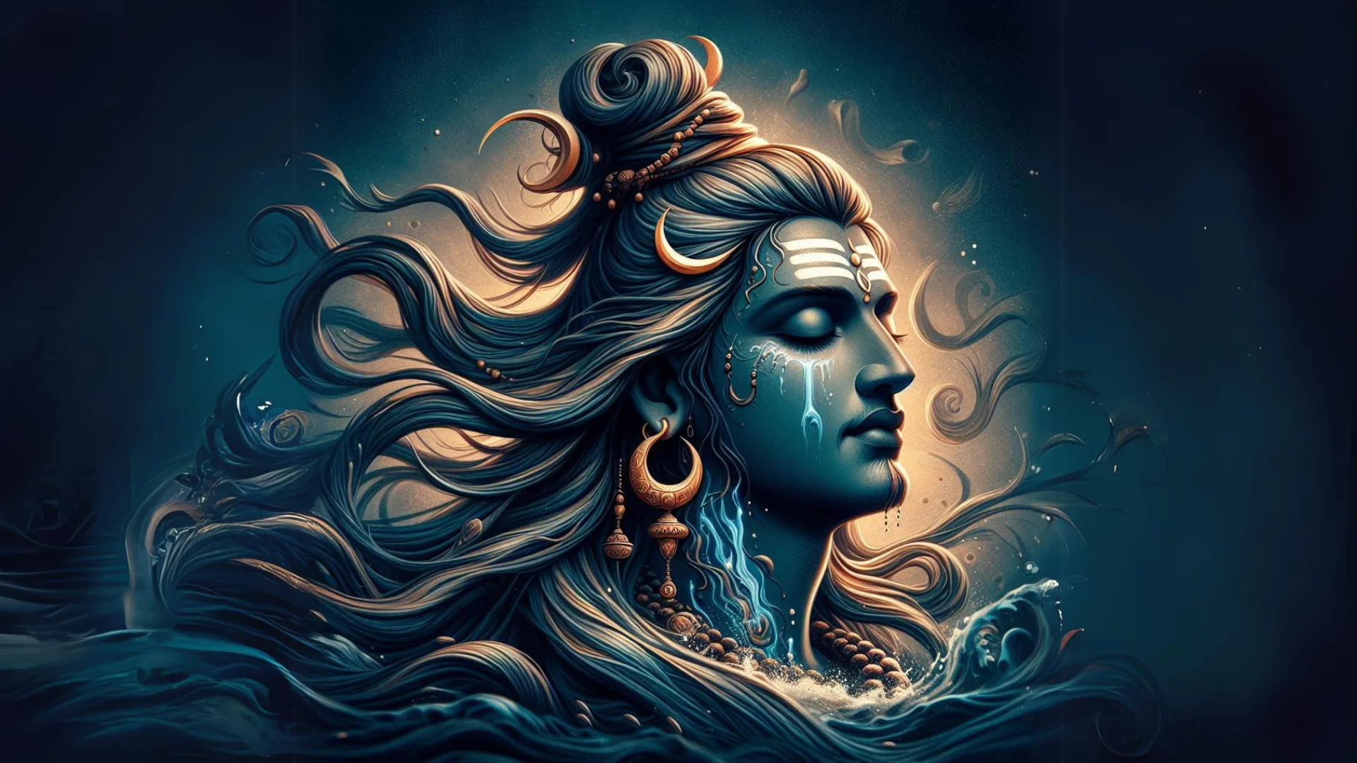 Bhagawan Shiv's Sahasranama: 9 Great Secrets