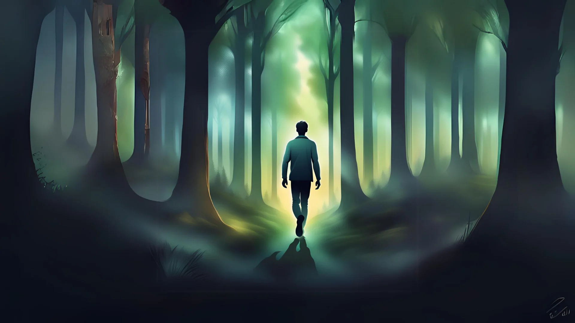 The Mind Faculties and Meditation: Power Within