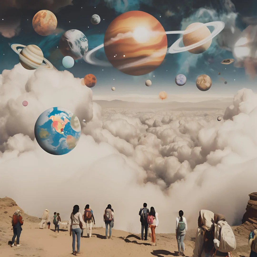 Multiverse