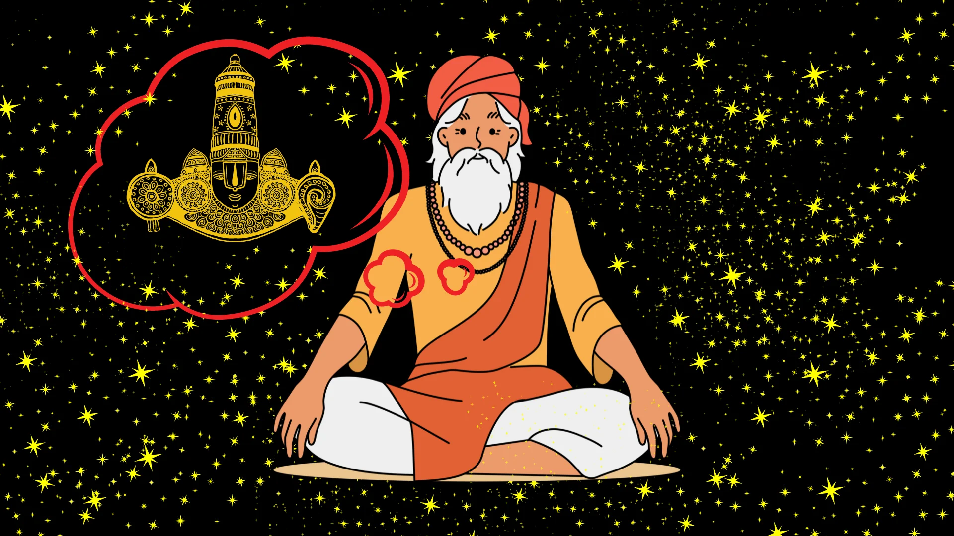 Rupa Dhyana: Ideal To Attain Moksha