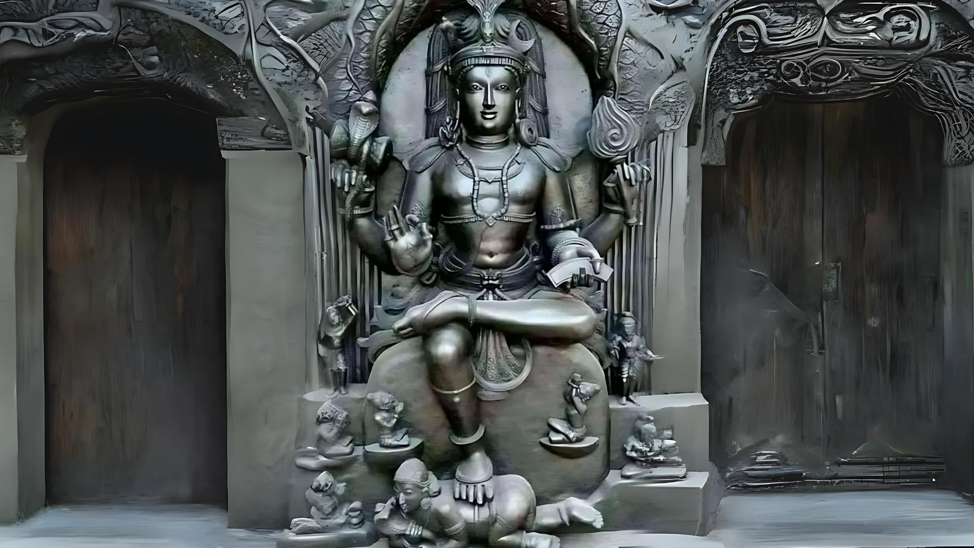 3 Reasons Sri Dakshinamurthy is Supreme