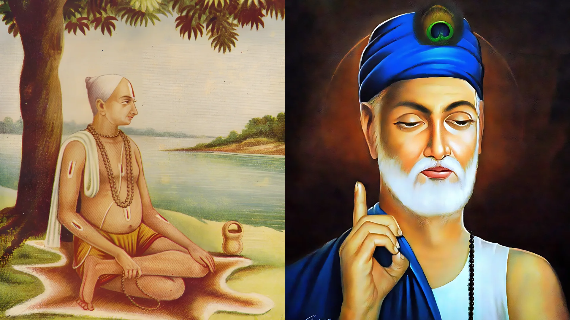 Tulsidas Kabirdas