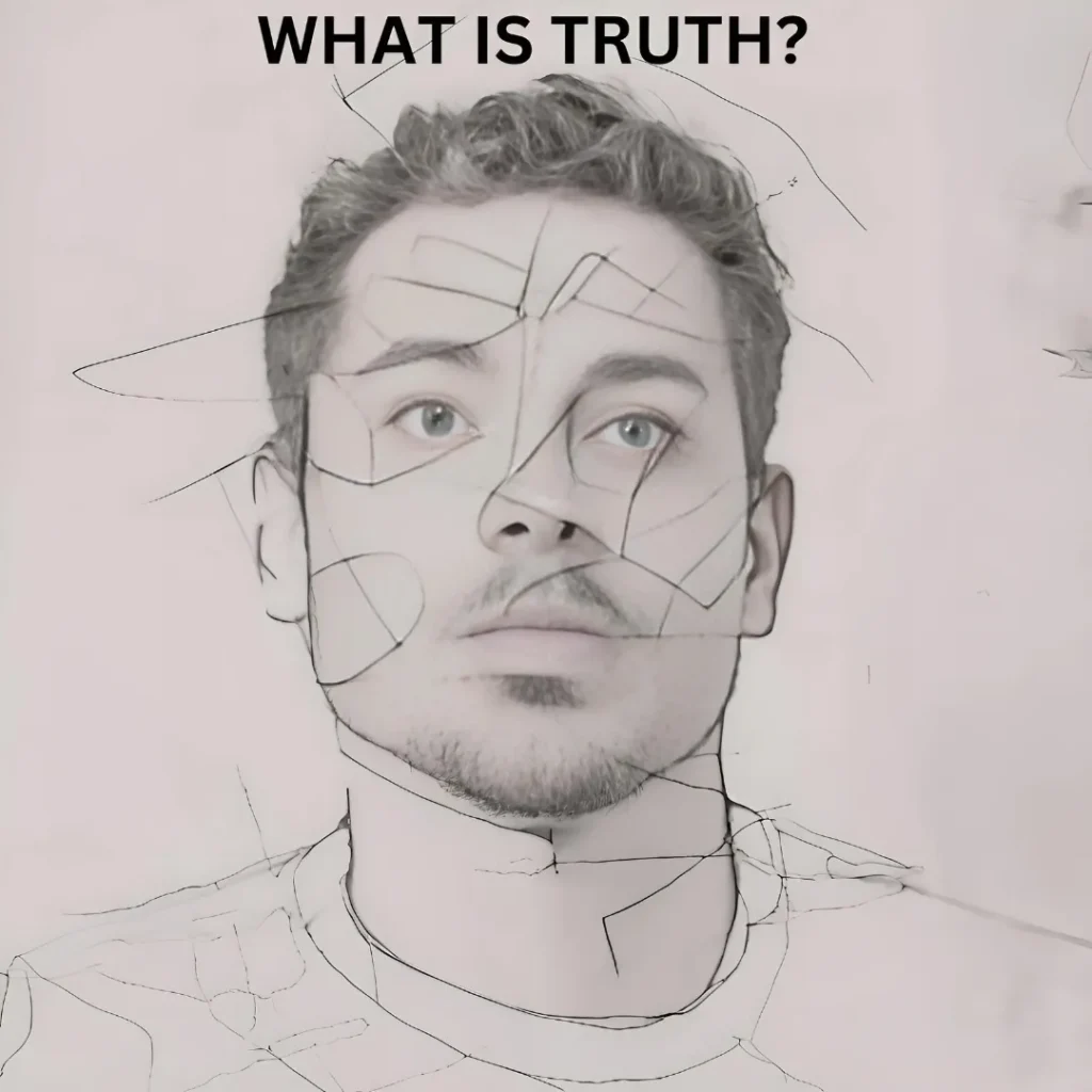 What Is Truth