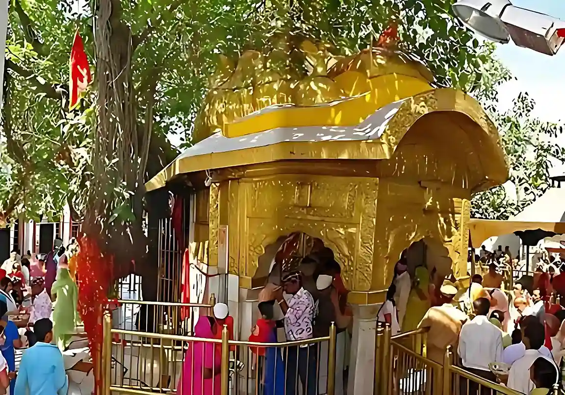 Chintapurni