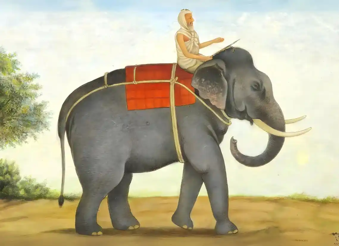 Elephant Mahout