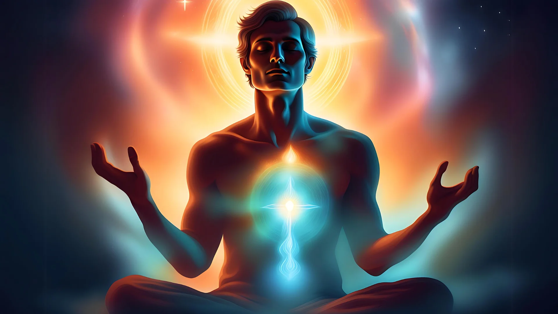 2 Aspects: Pure Awareness Practice and Awakening