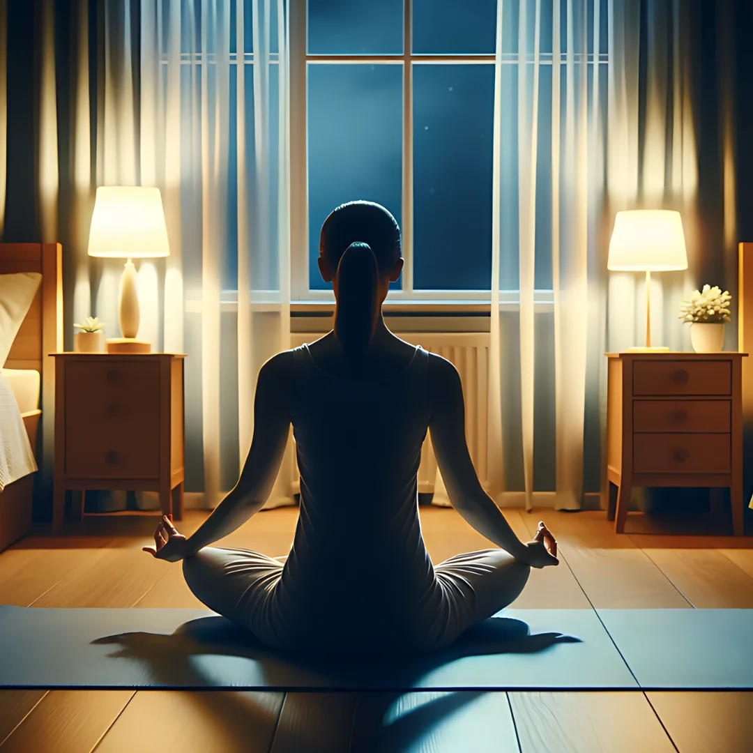 Meditation