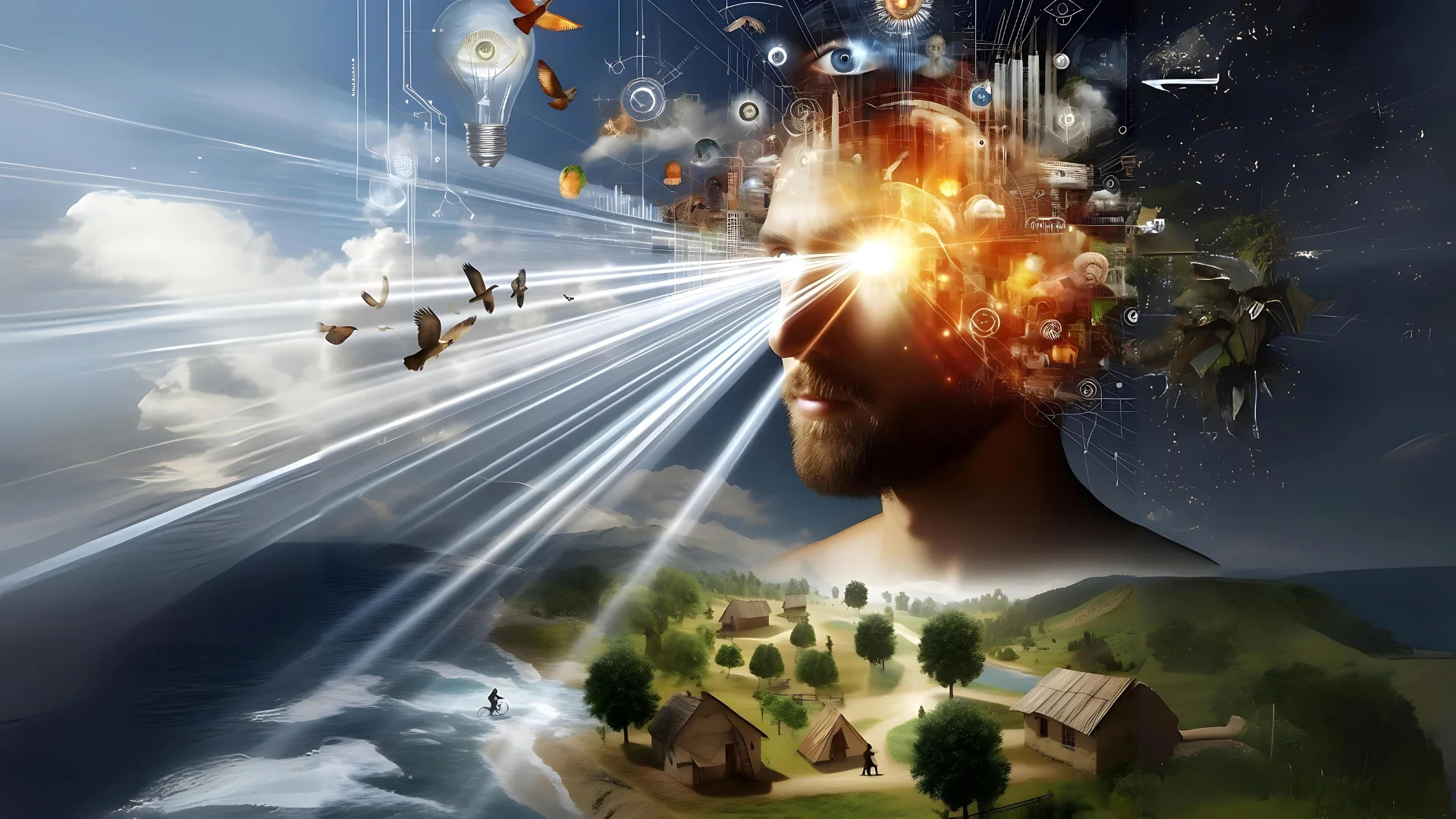 4 Causes of Mind Related Problems