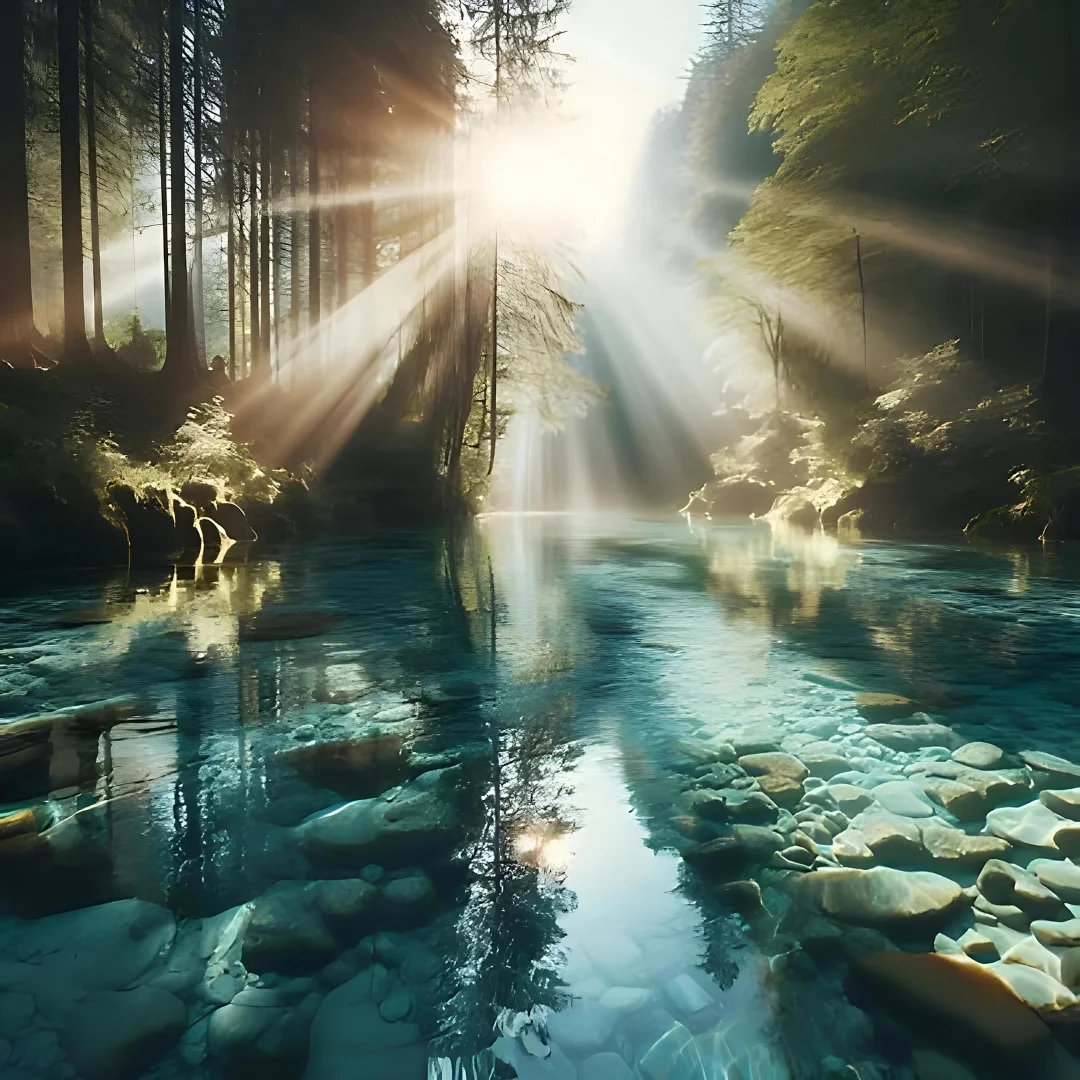Pure Awareness