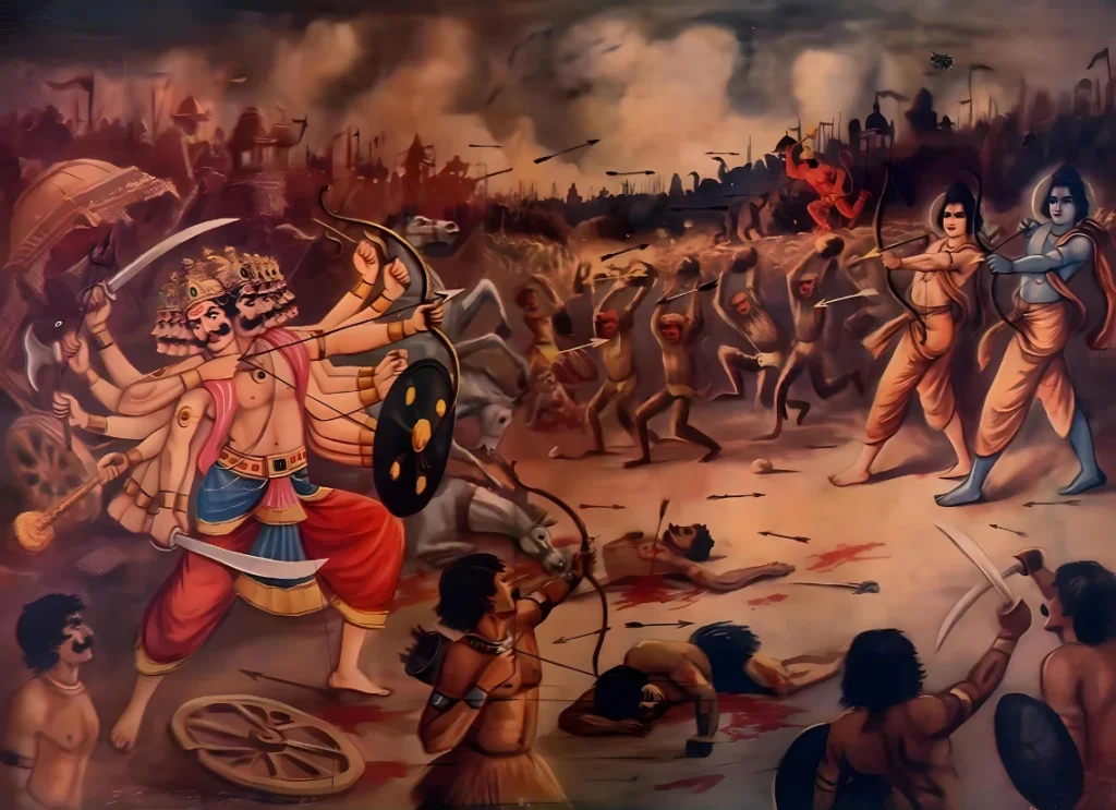 Shiva Tandava Stotram
