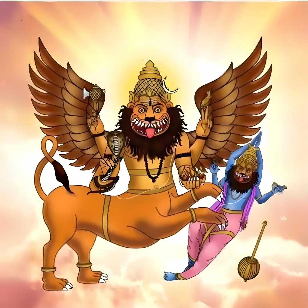 Sharabha