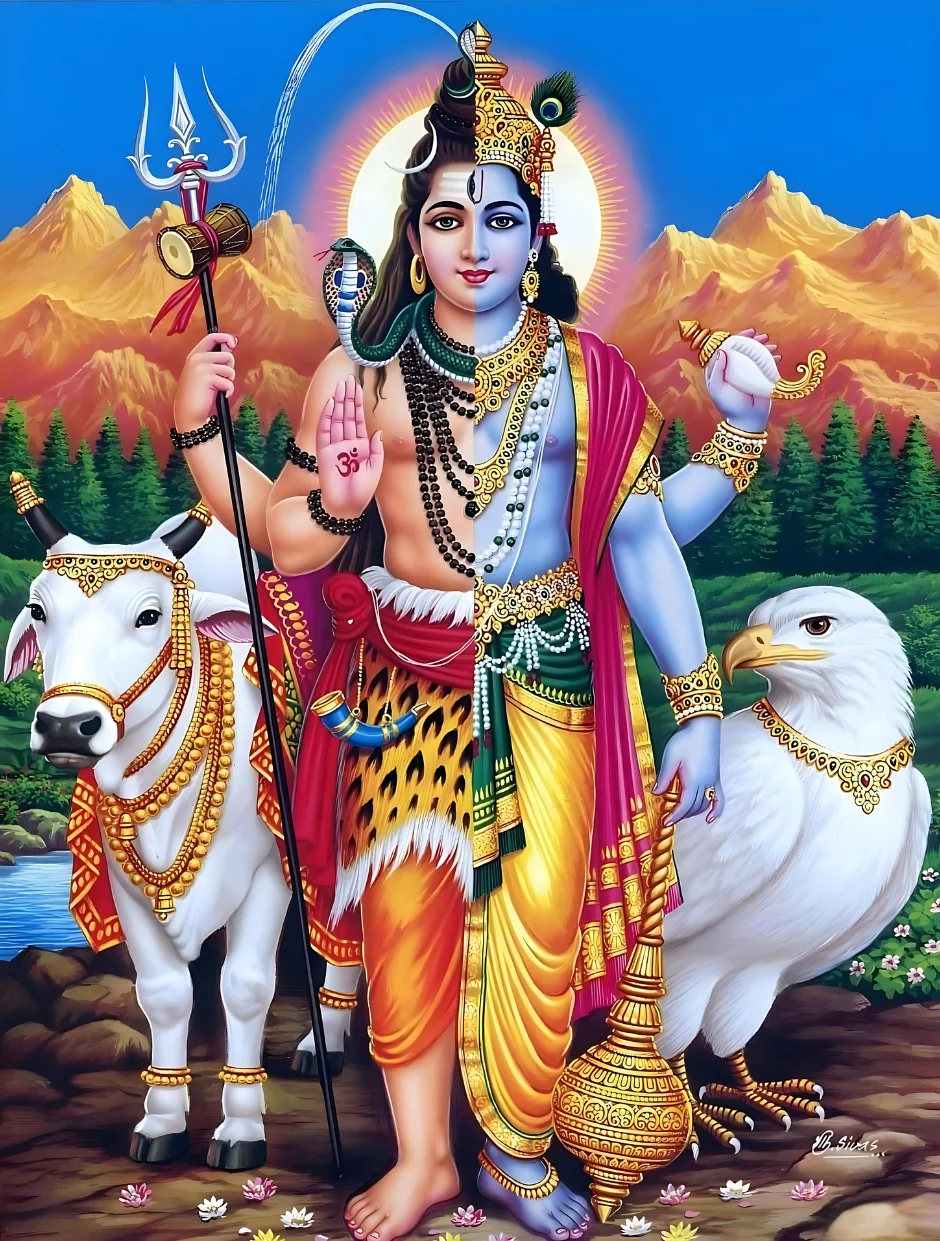 Shiva Narayana