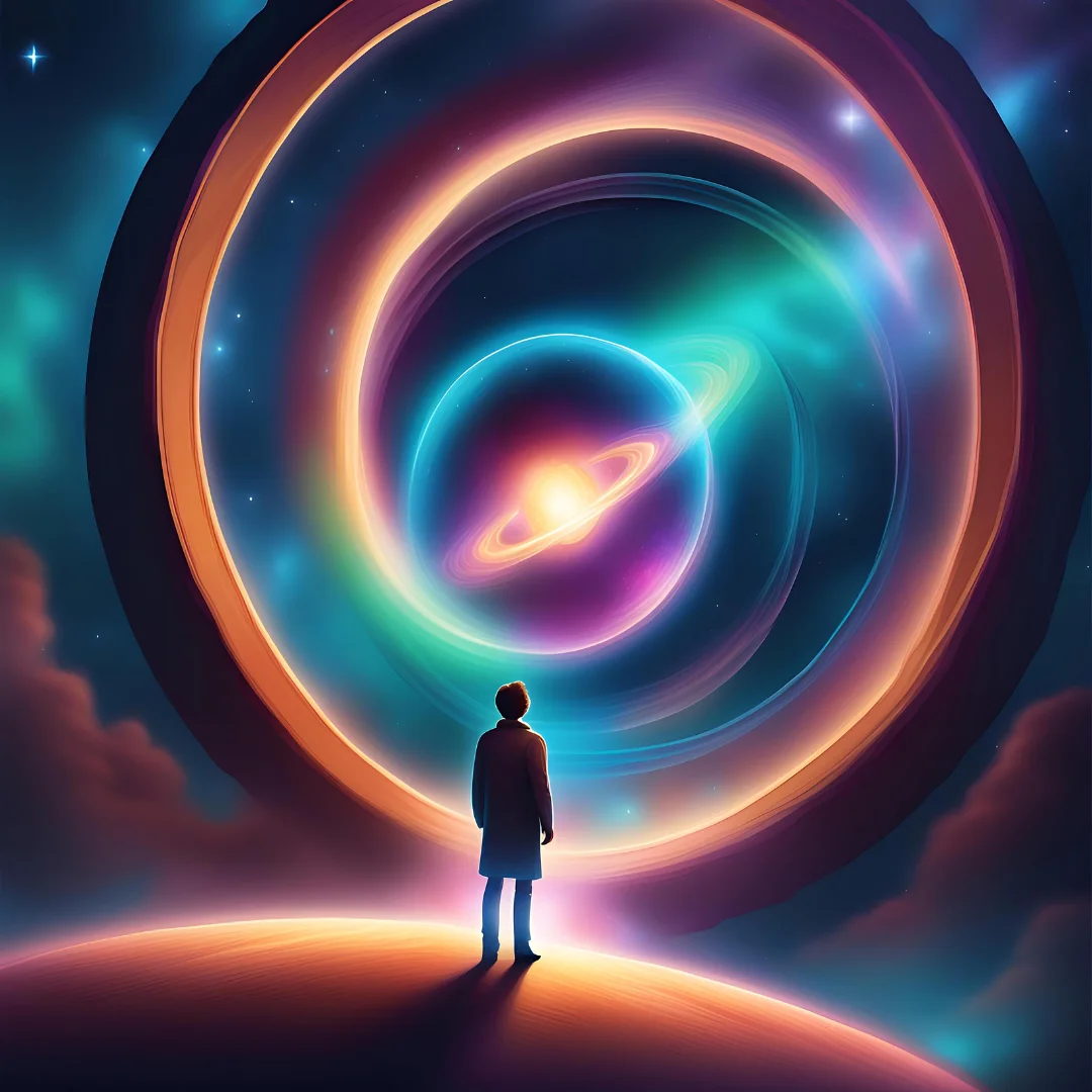 Space Time