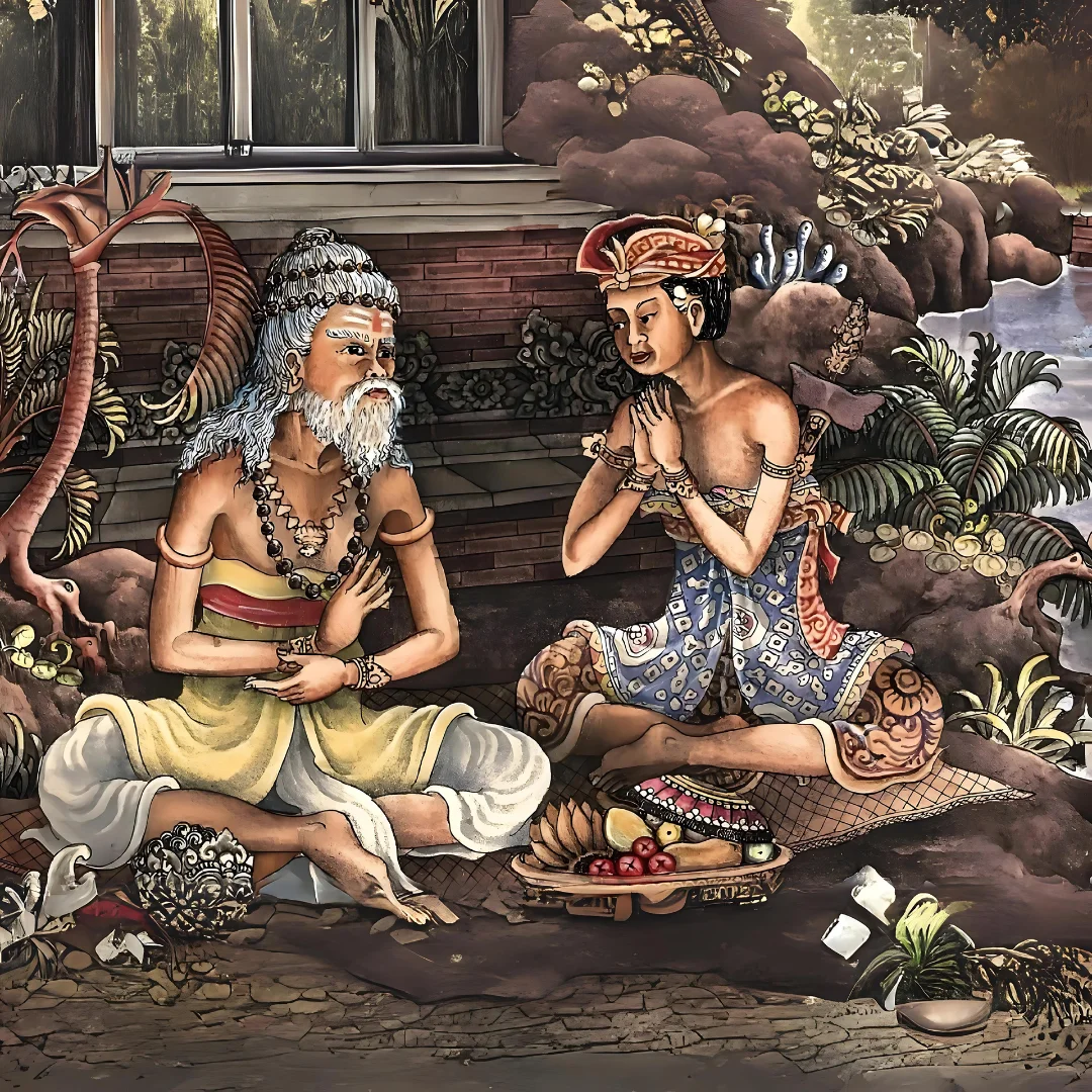 Tantrik Guru