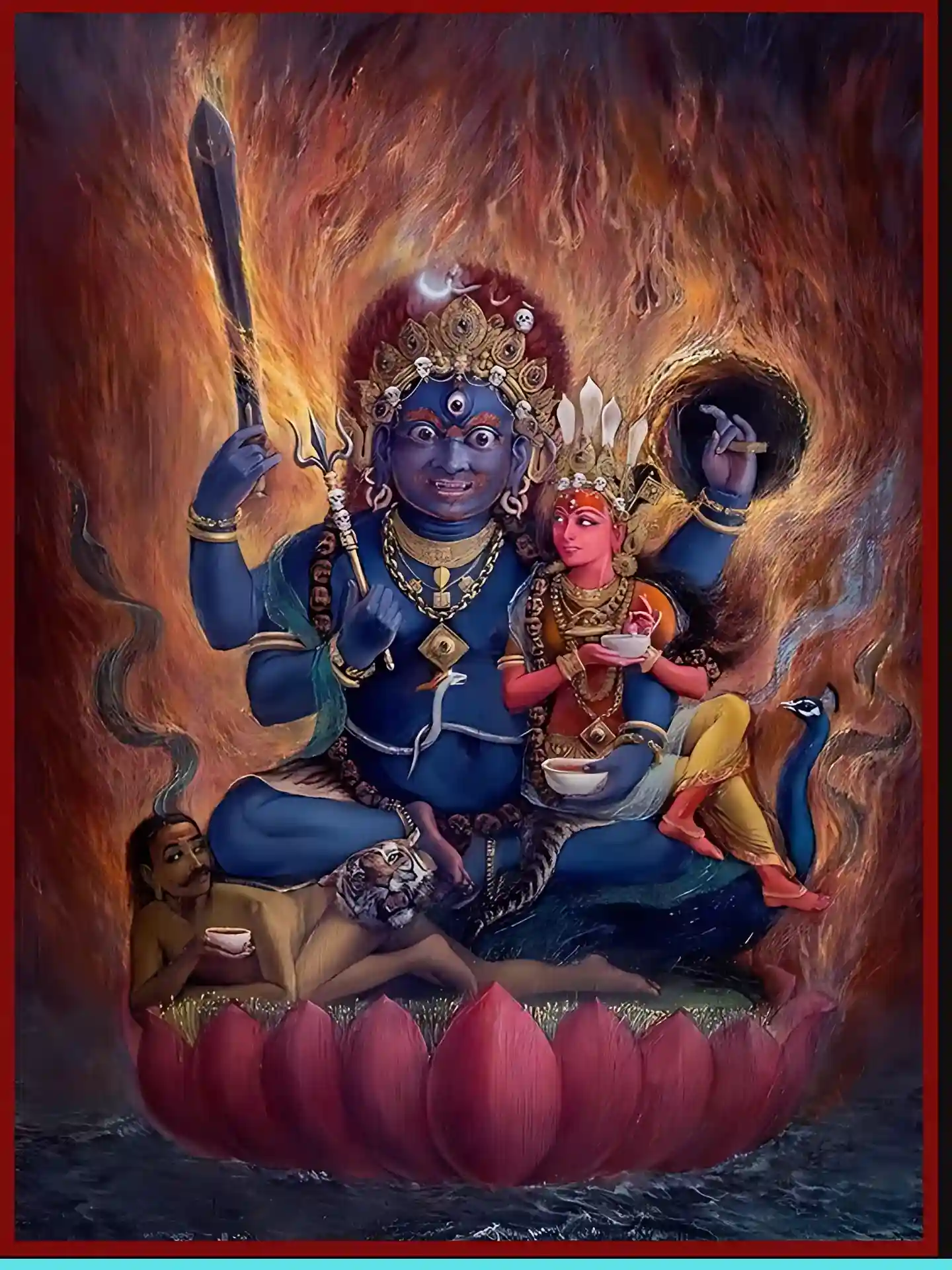 Bhairava