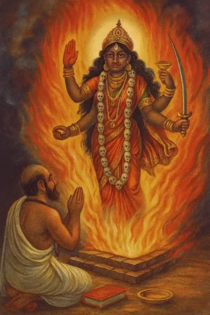Bhairavi Devi