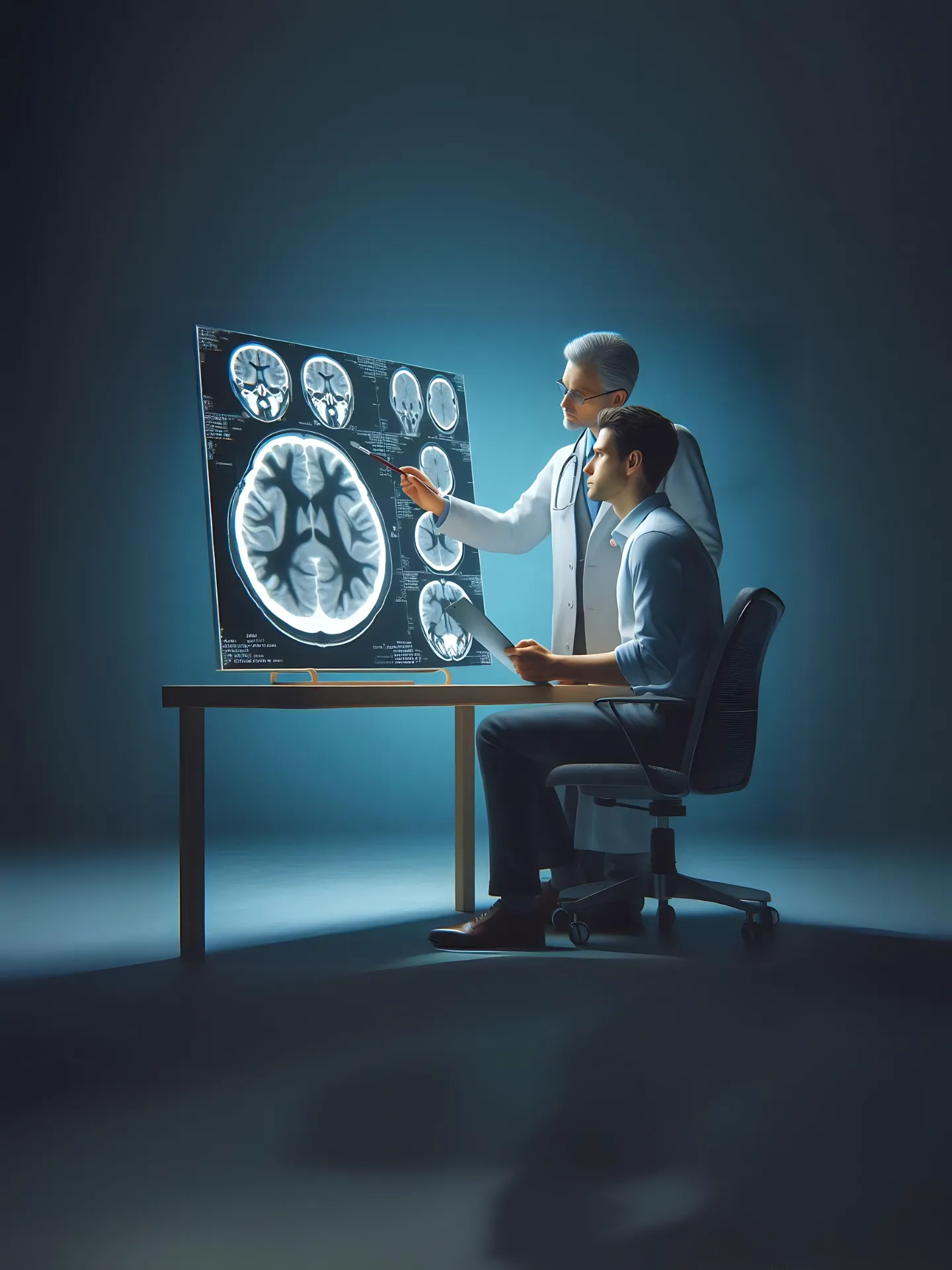 Ct Scan