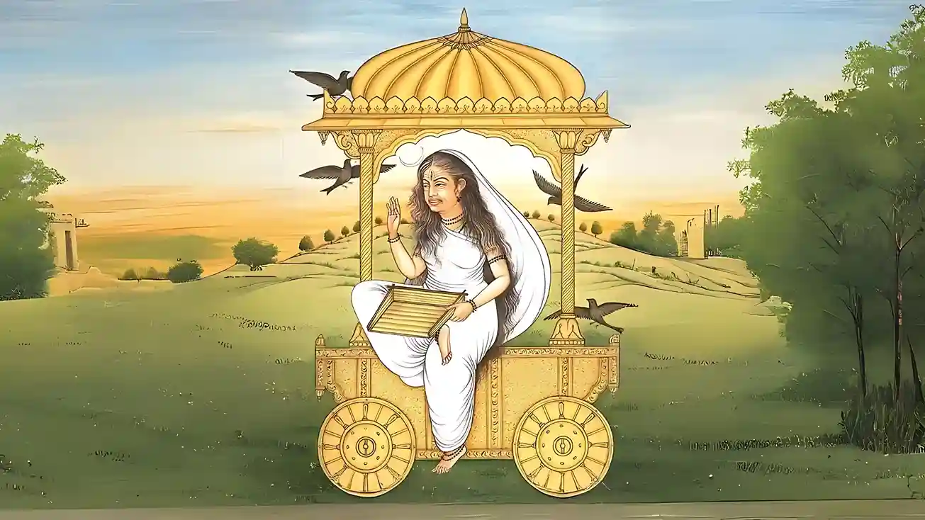 5 Mysteries of Dhumavati: Mahavidya of Smoke