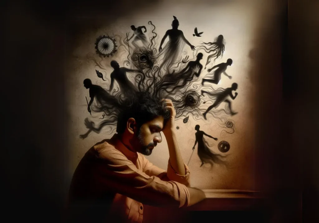 Stress