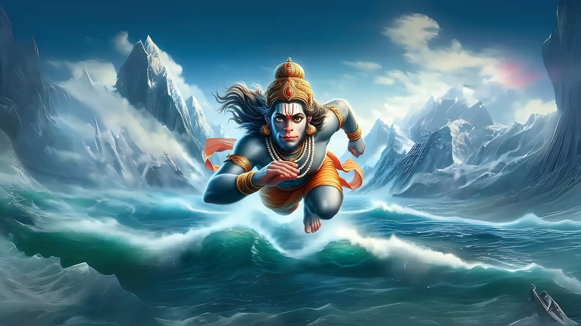 4 Paths to Jnana Drishti  in Ramcharitmanas