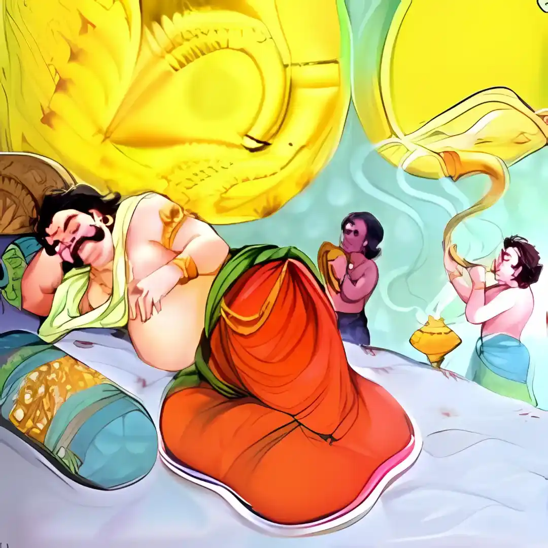 Kumbhakarna