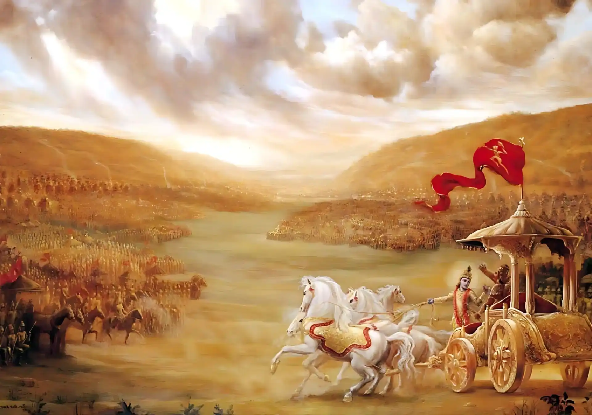 Kurukshetra
