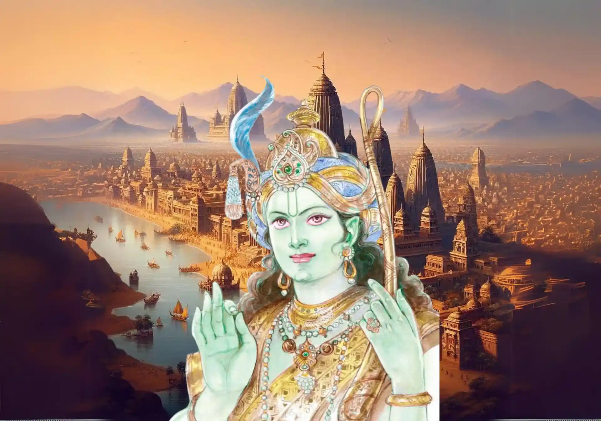 Lord Rama