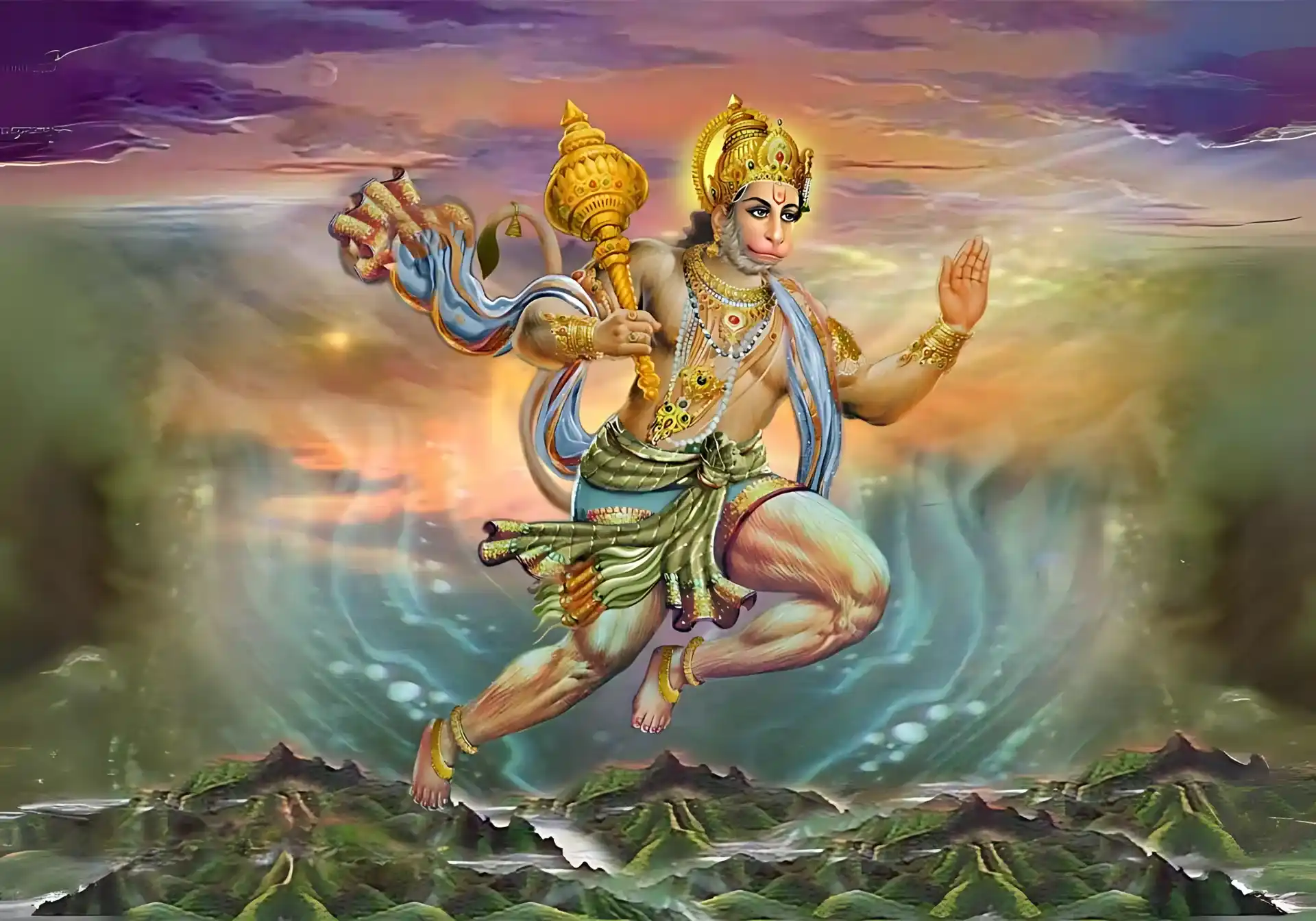 Mainak