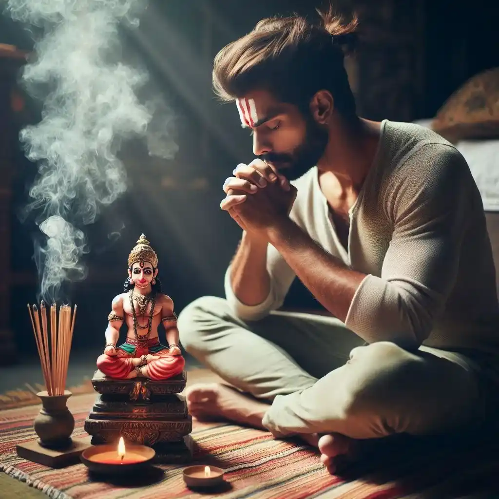 Hanuman Bhakti