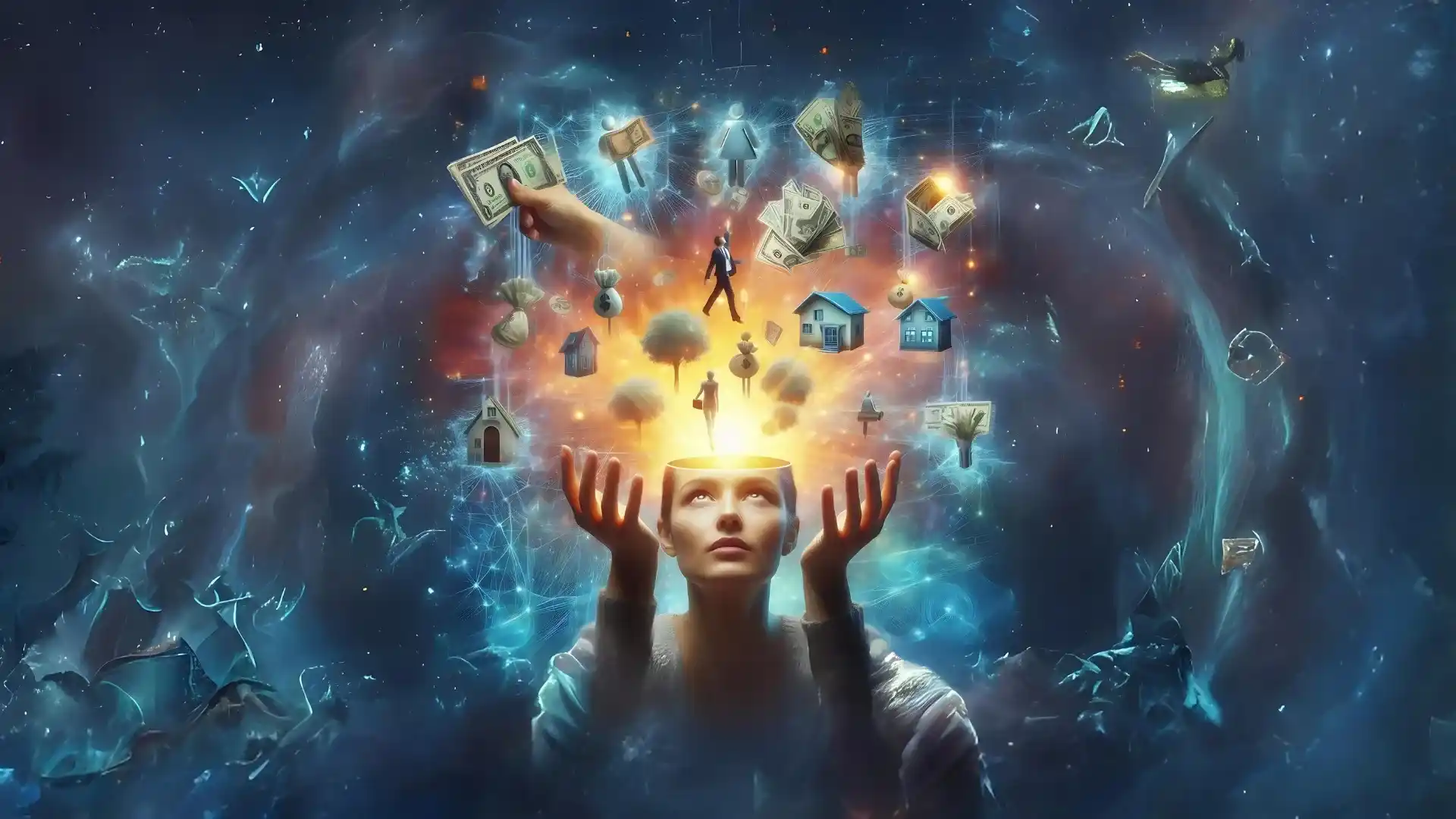 Attachment: 7 Insights into Mind's Stickiness