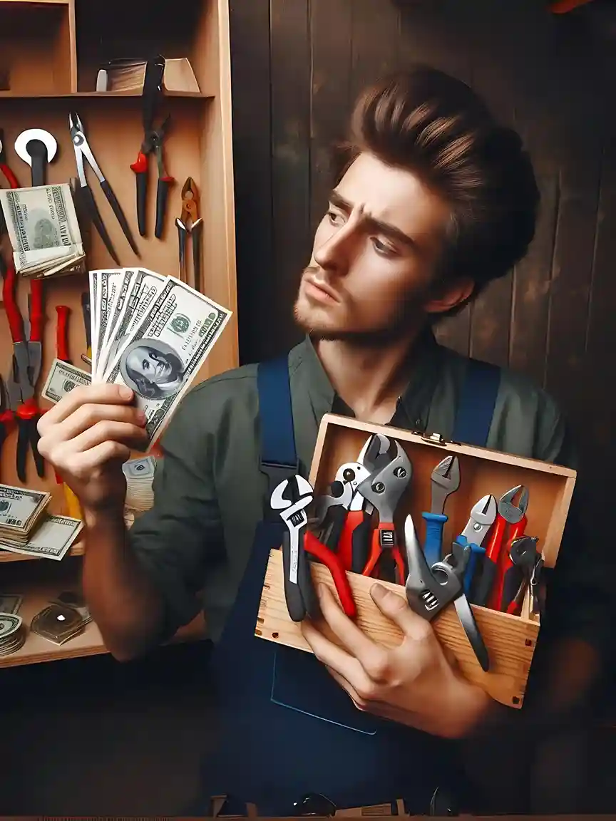 Money or Skills