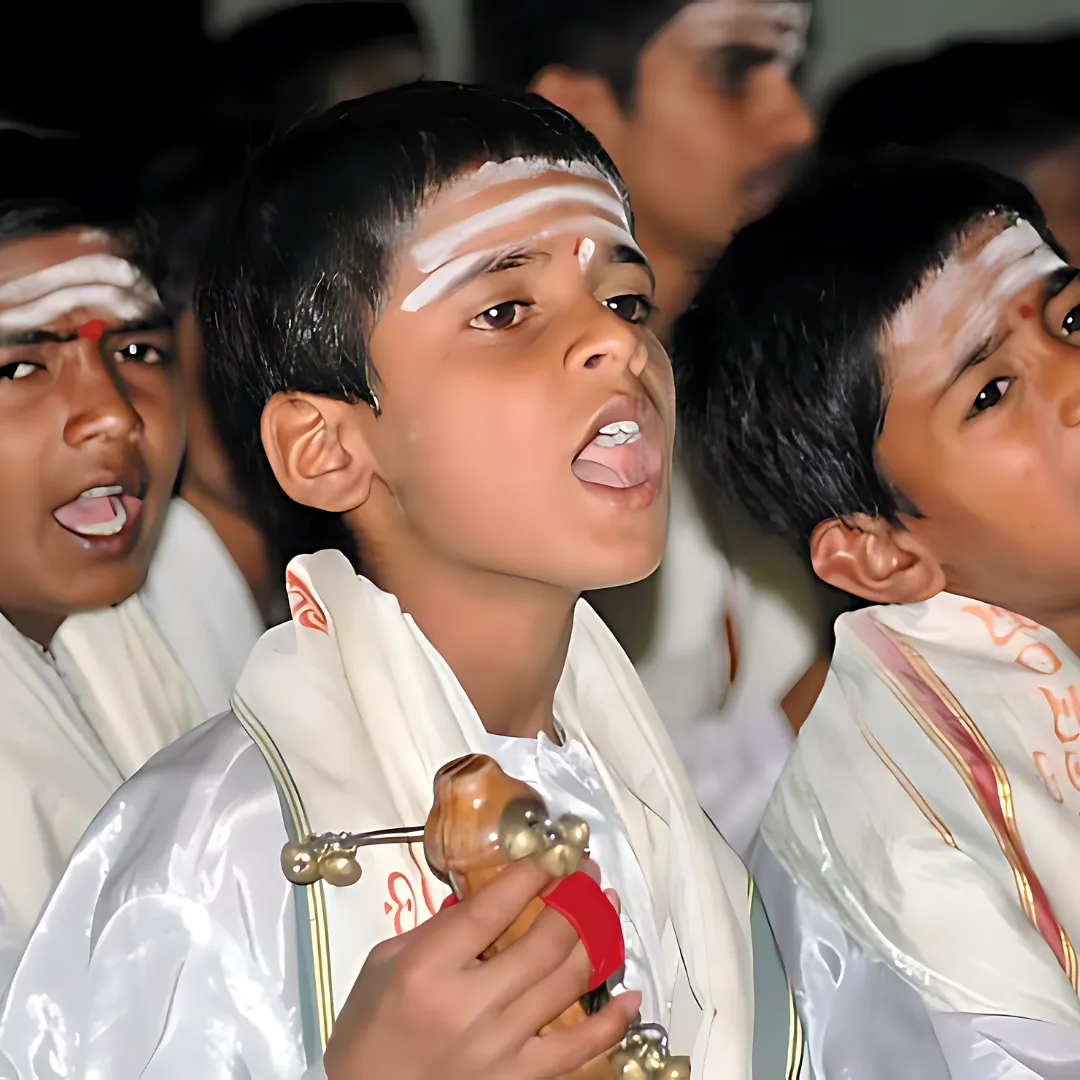 Saraswati Sadhana