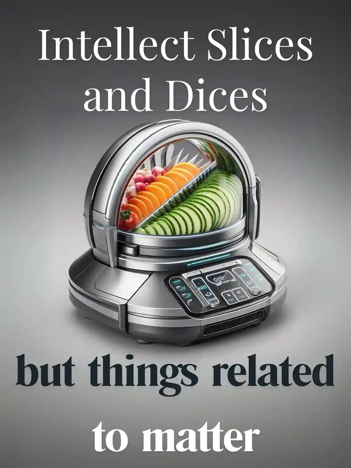 Slicer And Dicer
