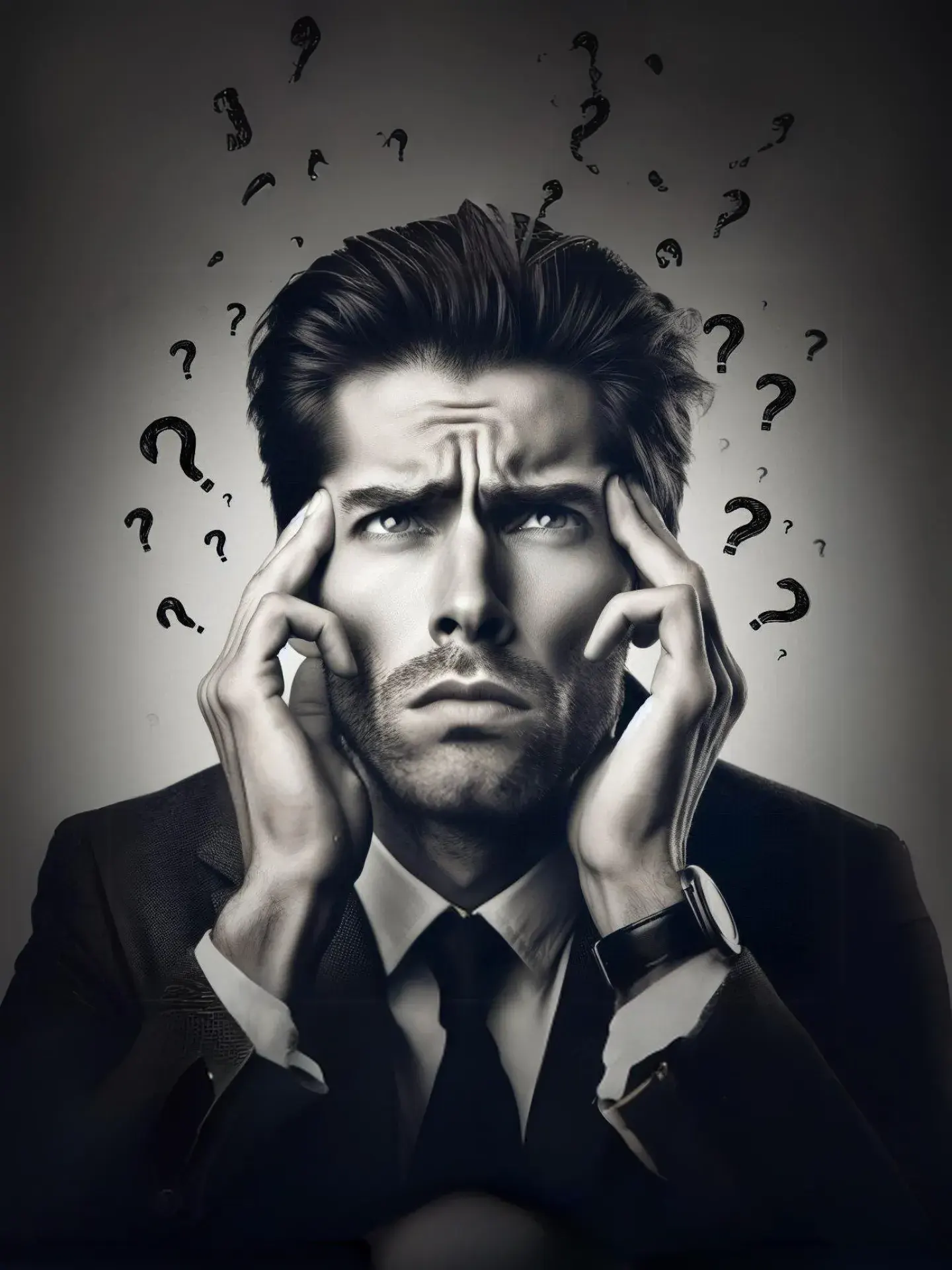 overthinking