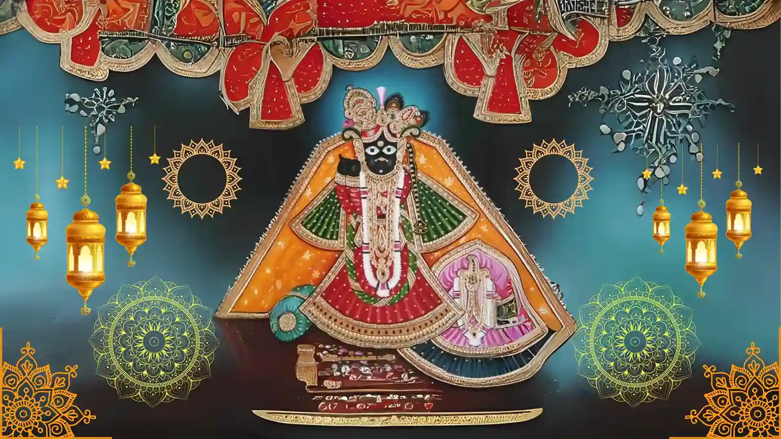 10 Secrets of Bankey Bihari Temple
