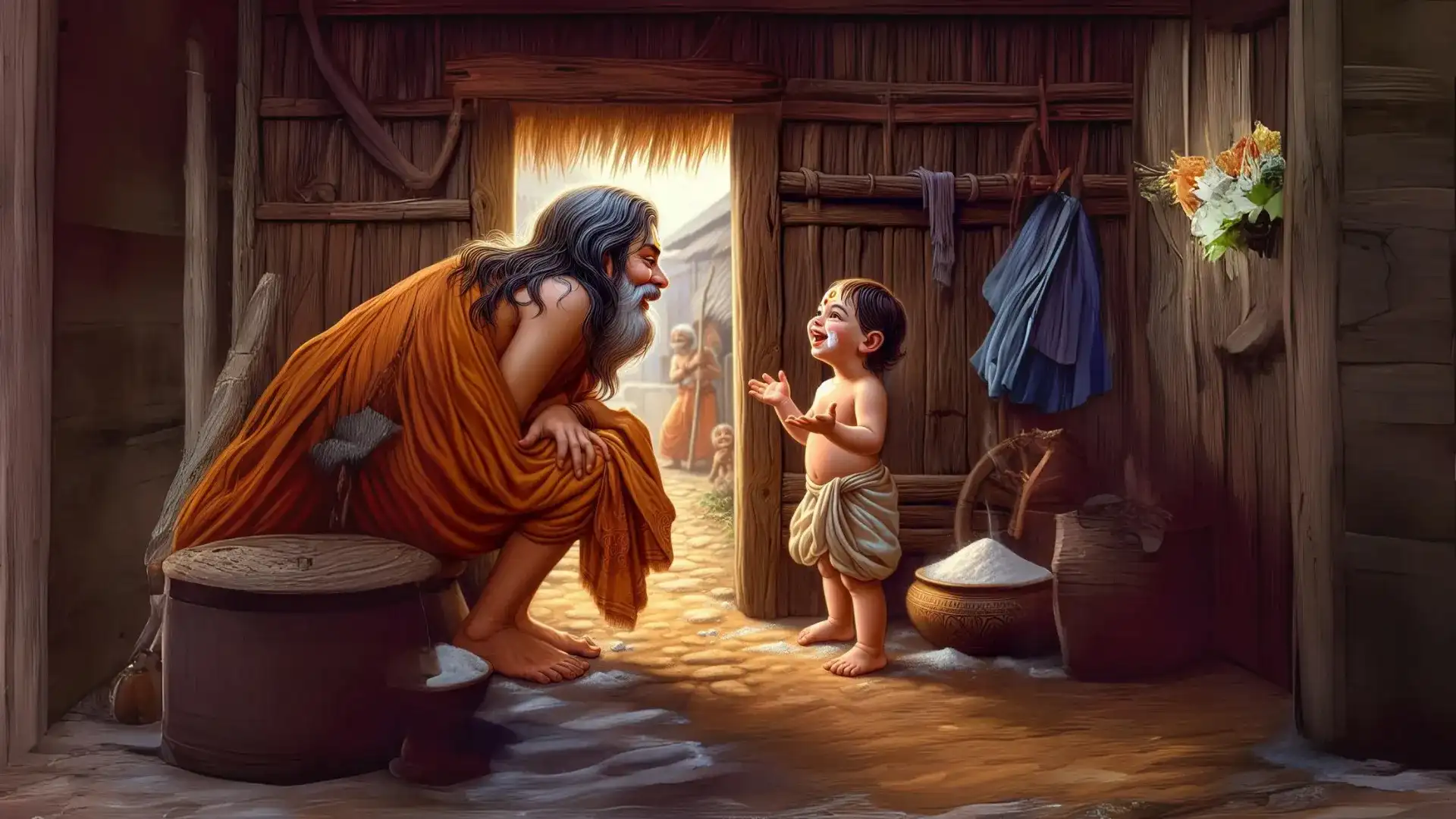 2 Lessons on Truth from Dronacharya's Life