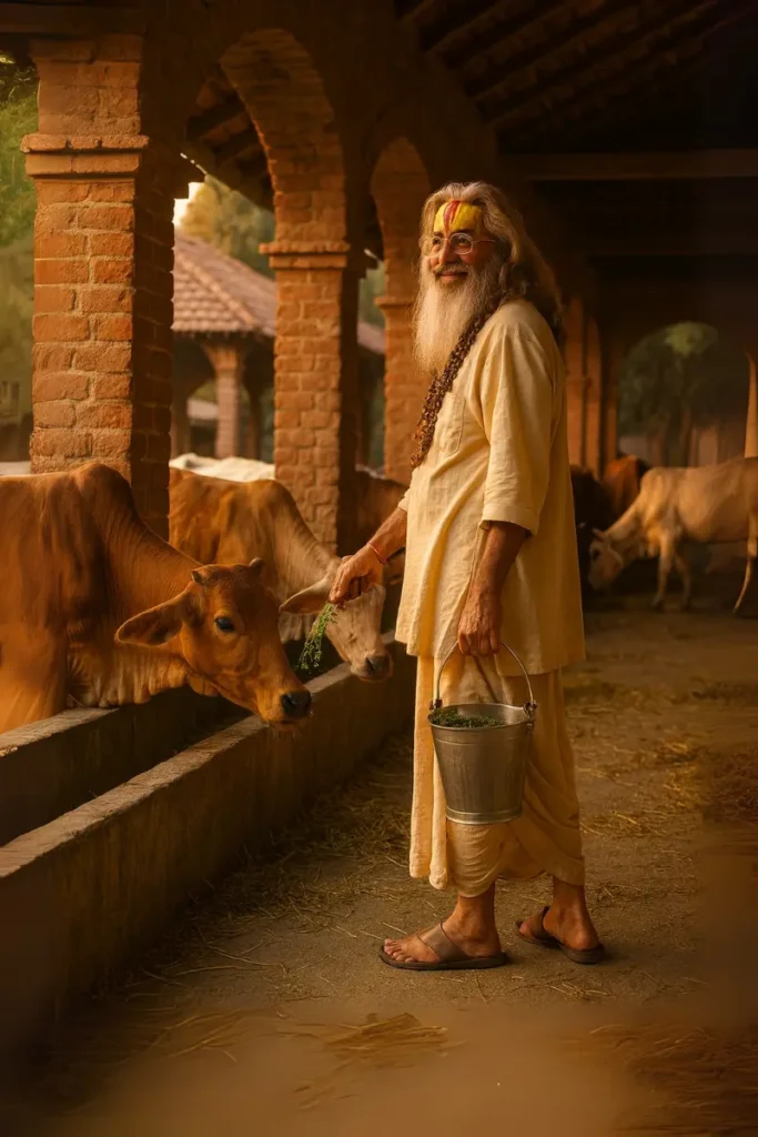 Guru at yantrachants.com