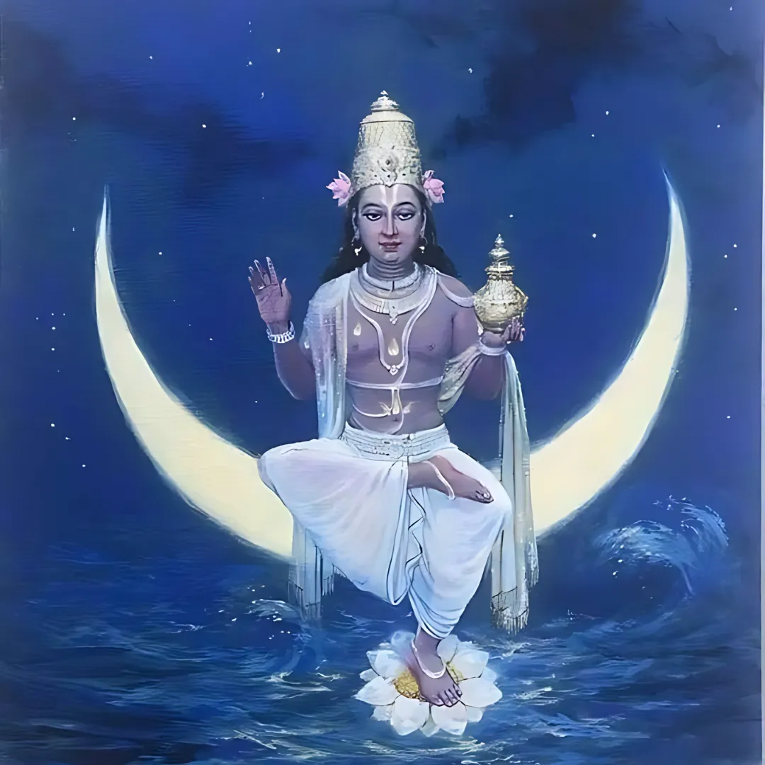Moon