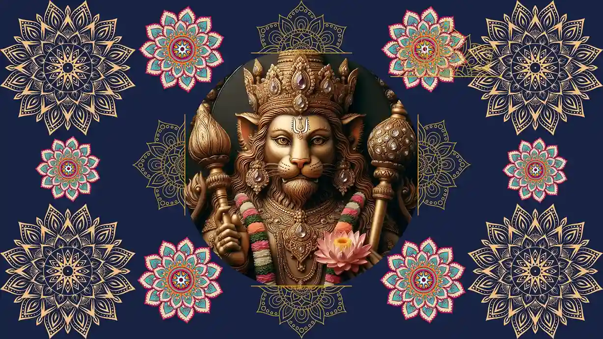 Narasimha Kavacham: 4 Key Benefits